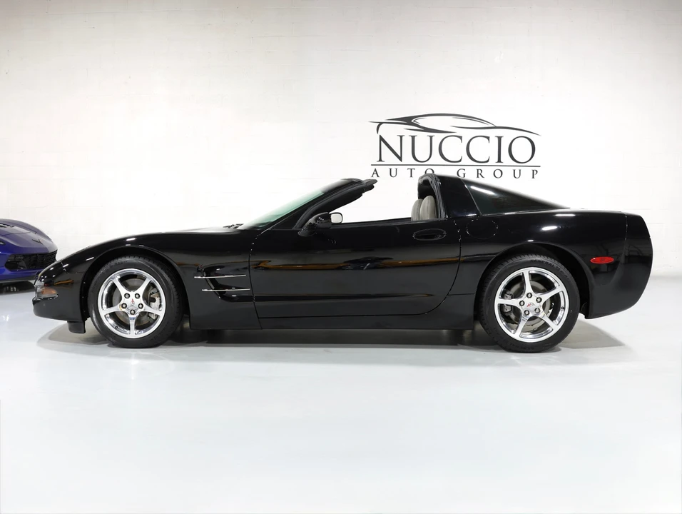2004 Chevrolet Corvette C5 - Image 7 of 31