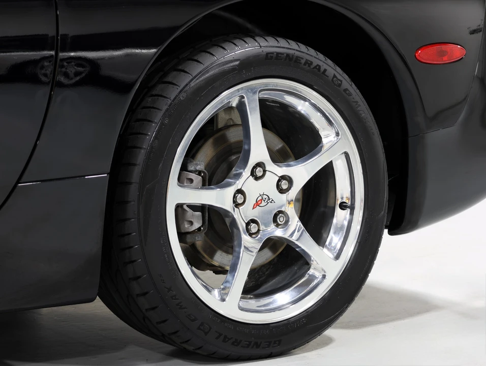 2004 Chevrolet Corvette C5 - Image 27 of 31