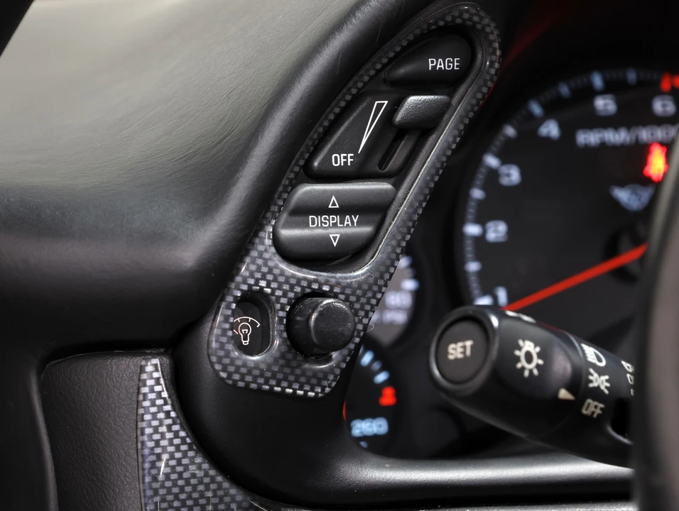 2004 Chevrolet Corvette C5 - Image 11 of 31