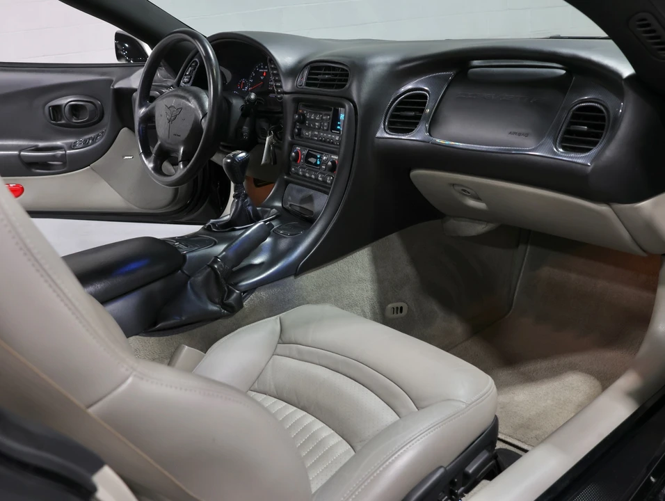 2004 Chevrolet Corvette C5 - Image 18 of 31