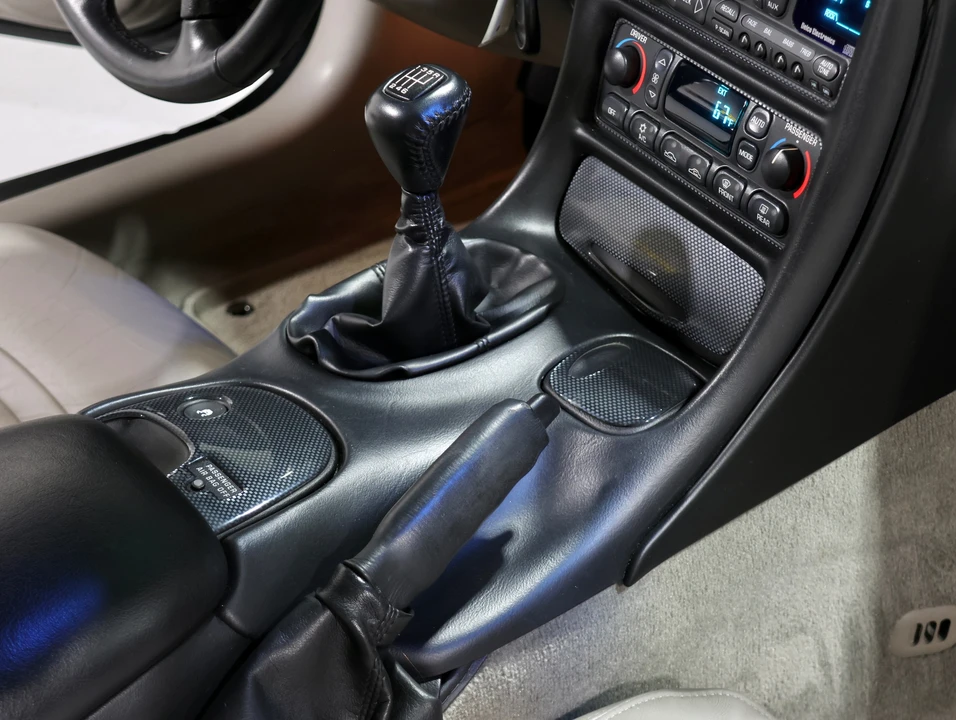 2004 Chevrolet Corvette C5 - Image 3 of 31