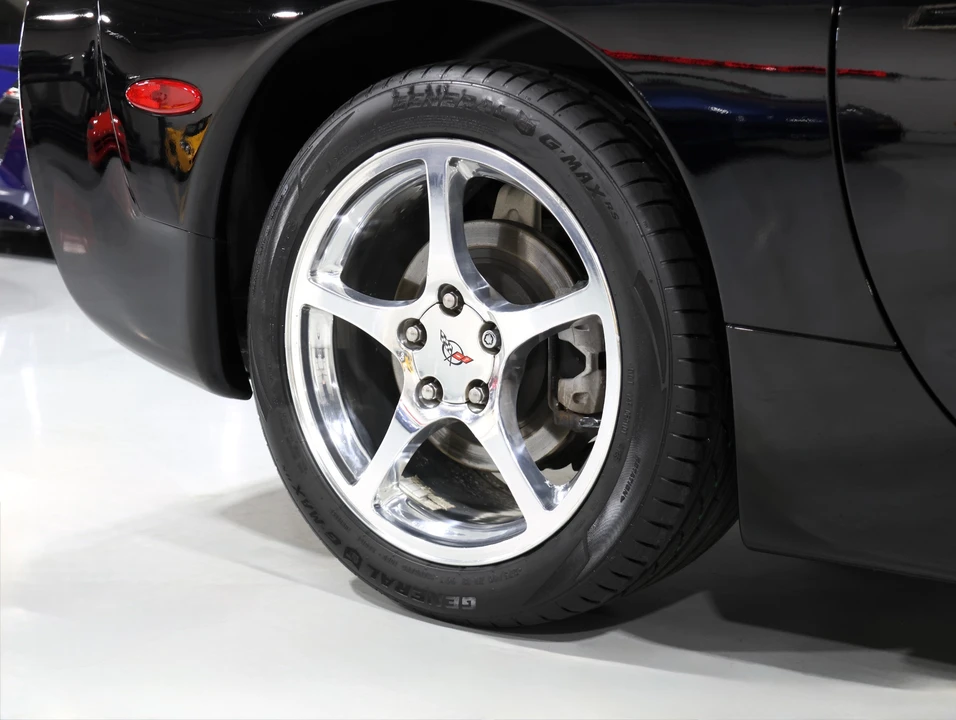 2004 Chevrolet Corvette C5 - Image 28 of 31