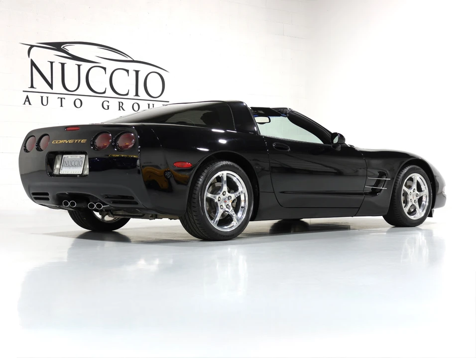 2004 Chevrolet Corvette C5 - Image 15 of 31