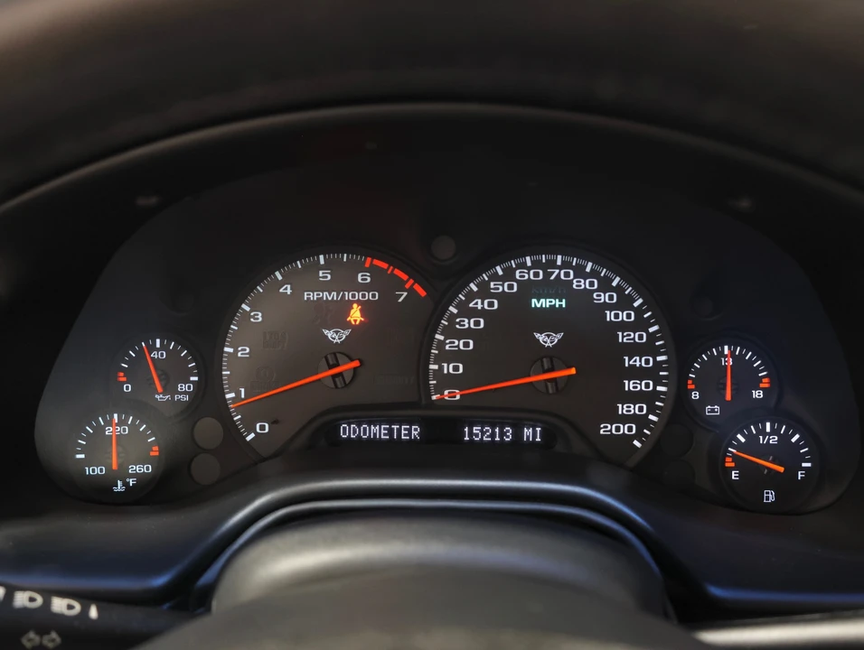 2004 Chevrolet Corvette C5 - Image 2 of 31