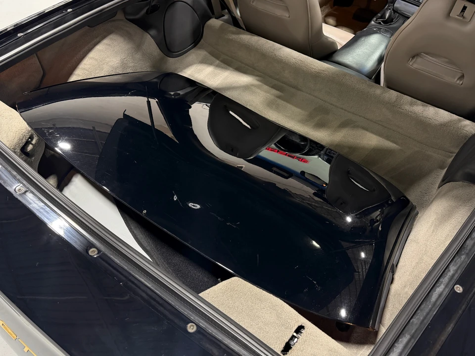 2004 Chevrolet Corvette C5 - Image 17 of 31