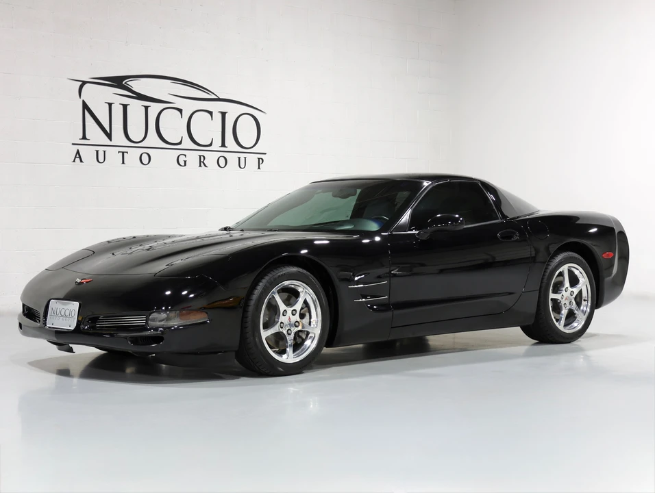 2004 Chevrolet Corvette C5 - Image 6 of 31