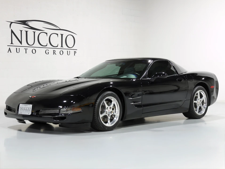 2004 Chevrolet Corvette C5 - Image 13 of 31