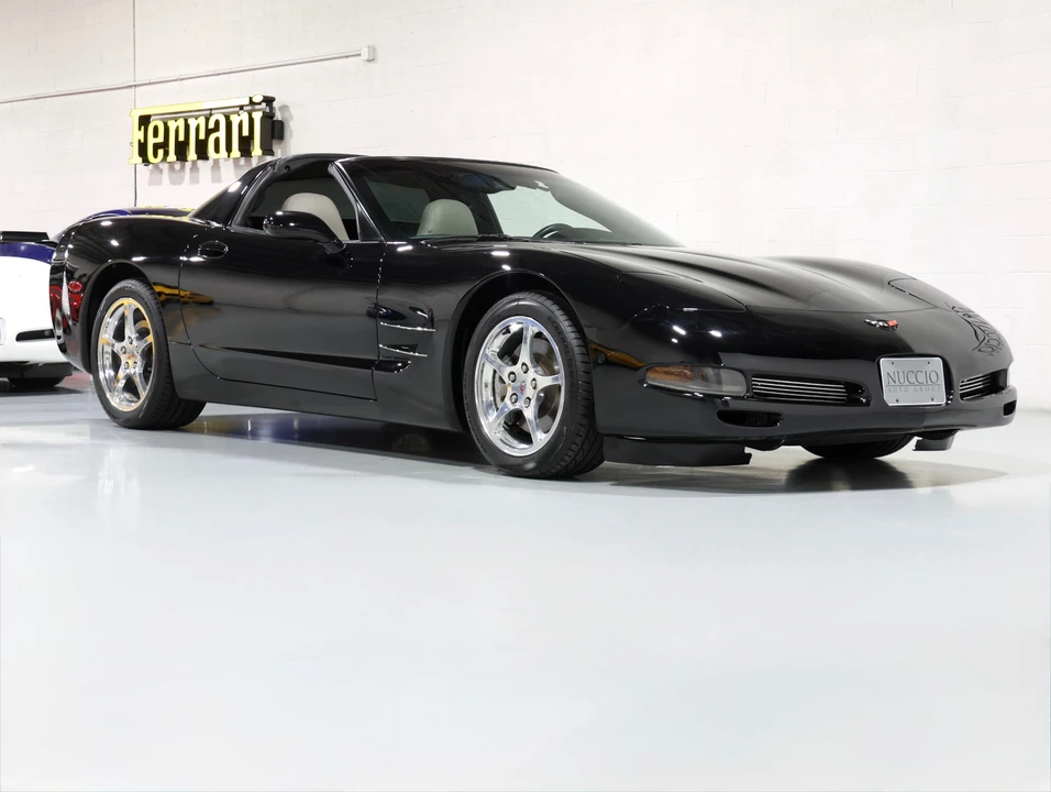 2004 Chevrolet Corvette C5 - Image 19 of 31