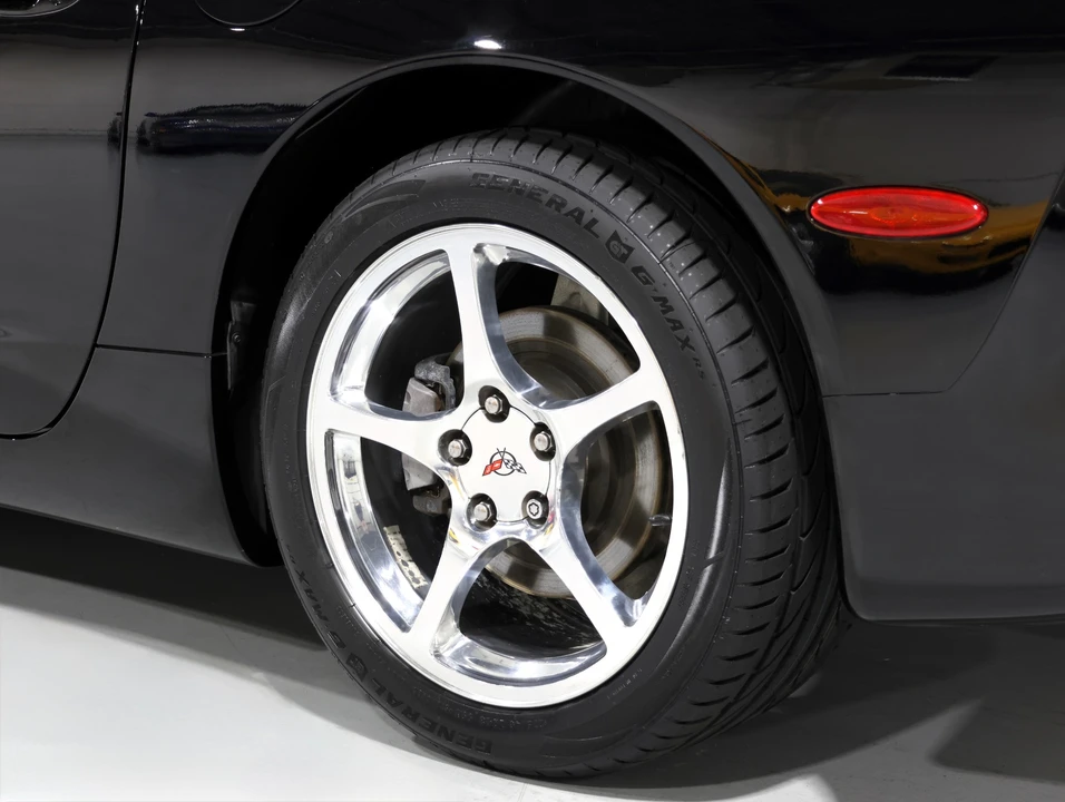 2004 Chevrolet Corvette C5 - Image 22 of 31