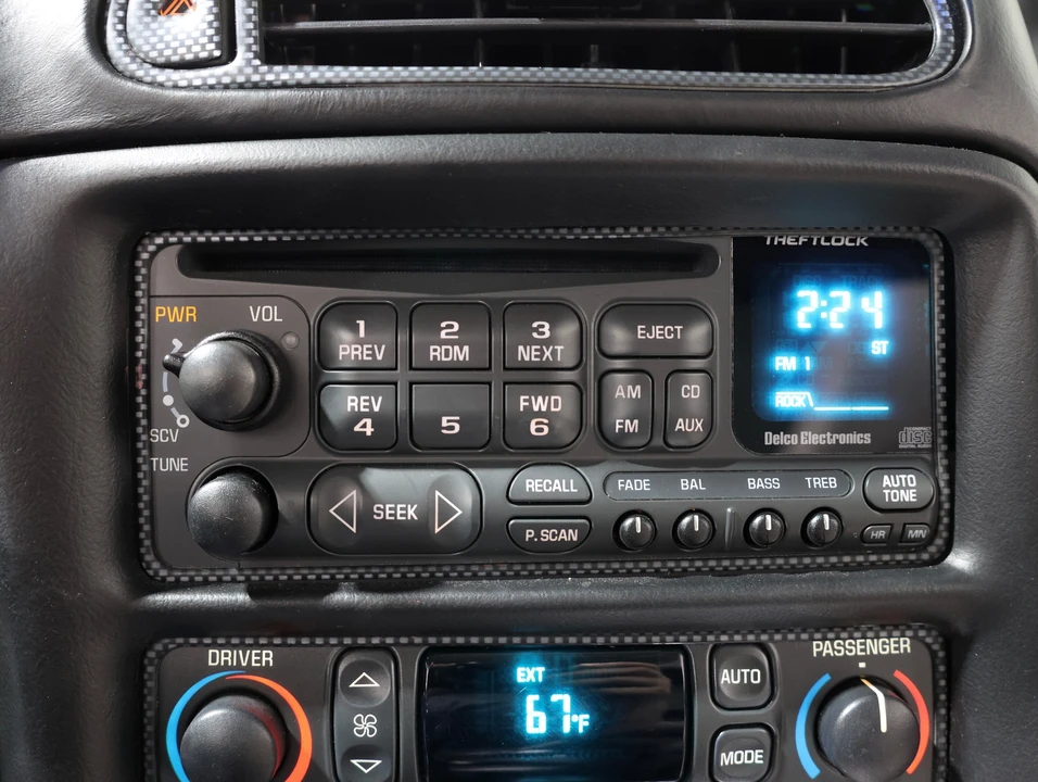 2004 Chevrolet Corvette C5 - Image 12 of 31