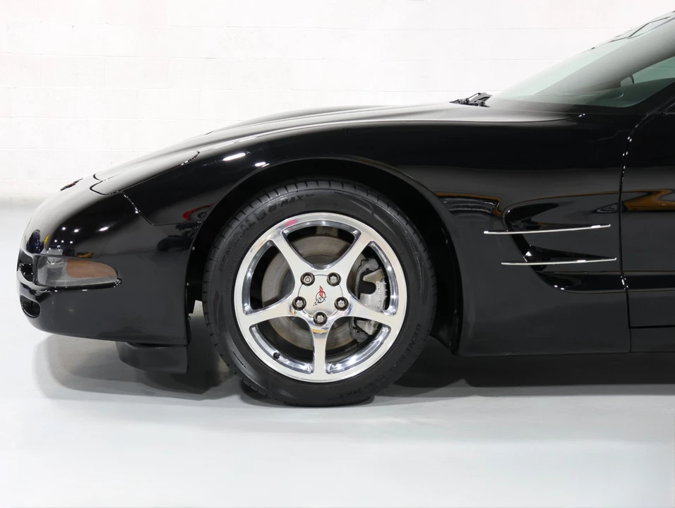 2004 Chevrolet Corvette C5 - Image 25 of 31