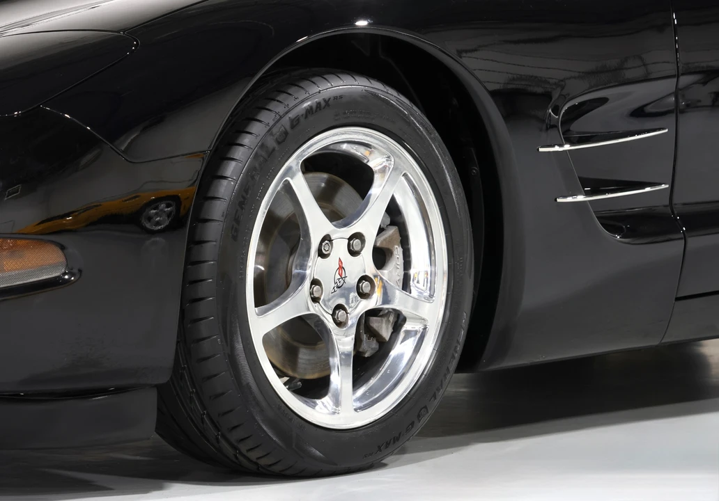 2004 Chevrolet Corvette C5 - Image 14 of 31
