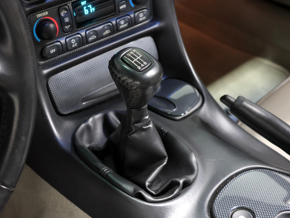 2004 Chevrolet Corvette C5 - Image 20 of 31