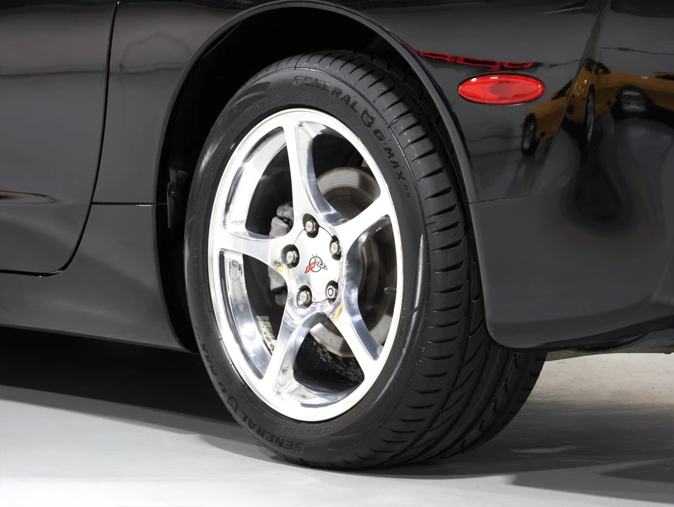 2004 Chevrolet Corvette C5 - Image 30 of 31