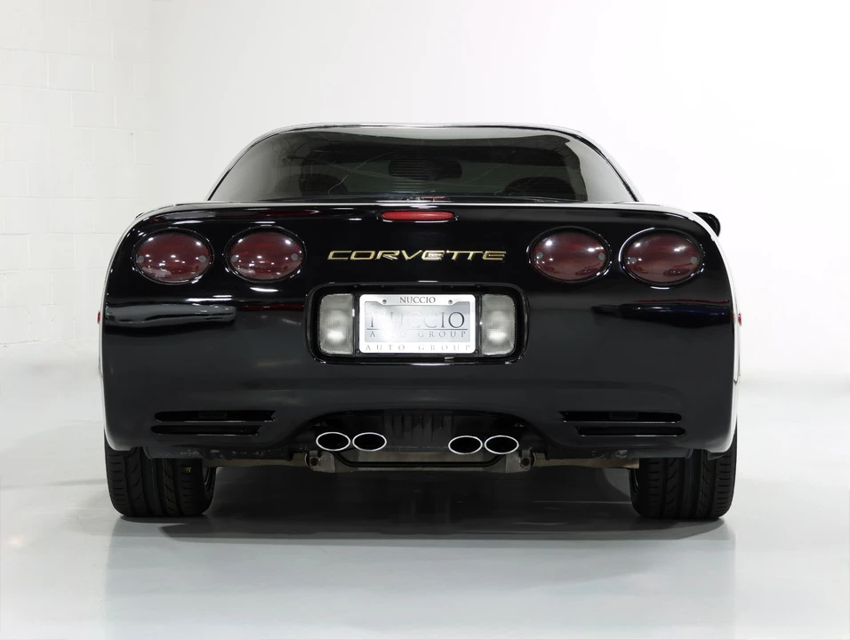2004 Chevrolet Corvette C5 - Image 9 of 31