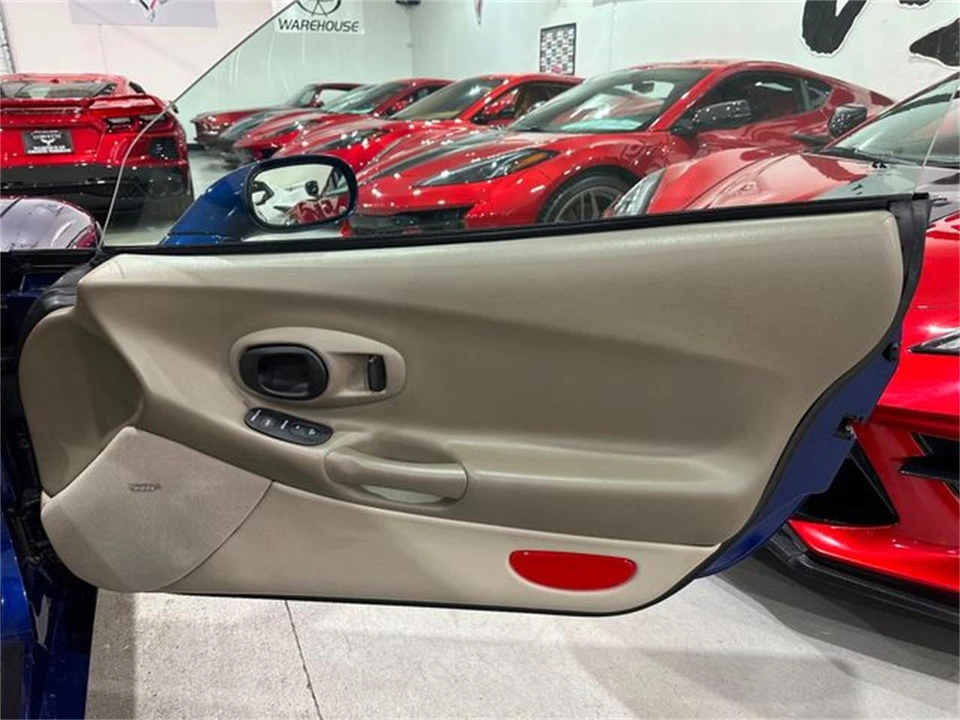 2004 Chevrolet Corvette C5 - Image 14 of 30