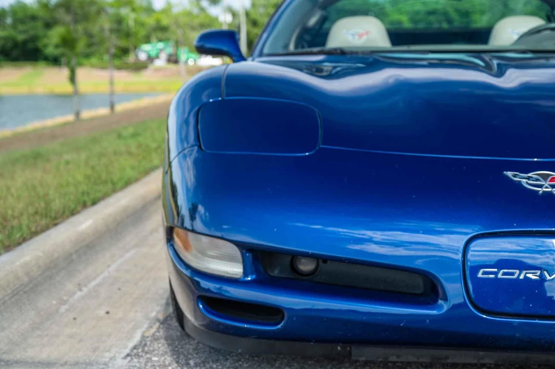 2004 Chevrolet Corvette C5 - Image 31 of 31