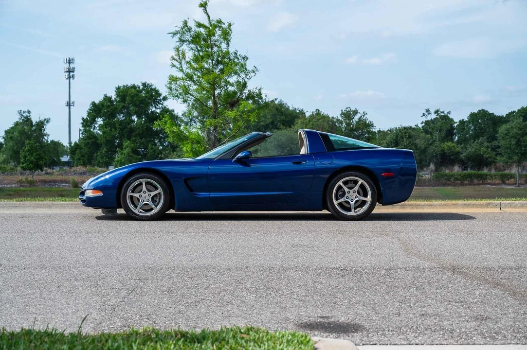 2004 Chevrolet Corvette C5 - Image 3 of 31
