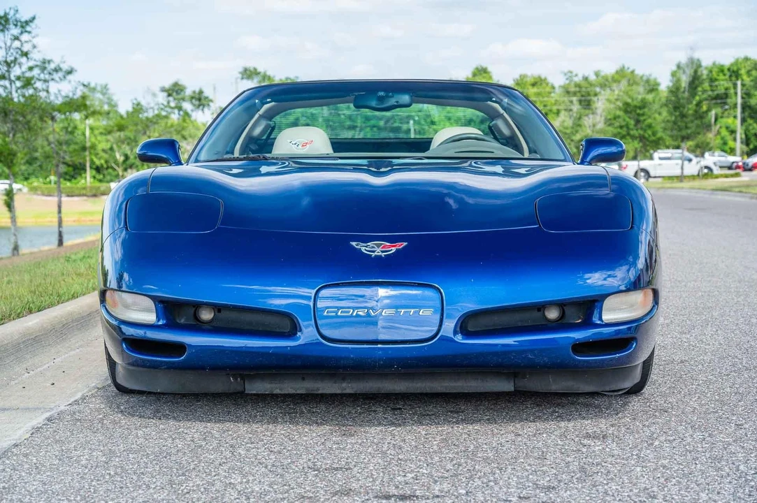 2004 Chevrolet Corvette C5 - Image 30 of 31