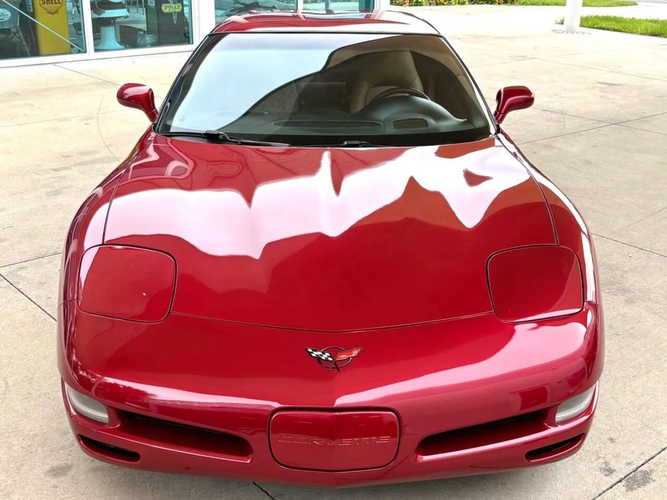 2004 Chevrolet Corvette C5 - Image 3 of 31