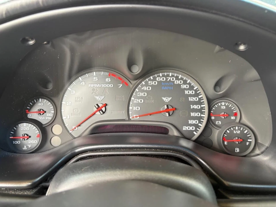 2004 Chevrolet Corvette C5 - Image 29 of 31