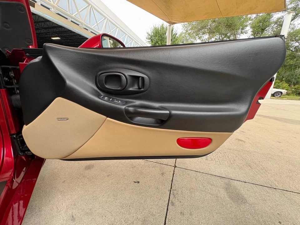 2004 Chevrolet Corvette C5 - Image 30 of 31