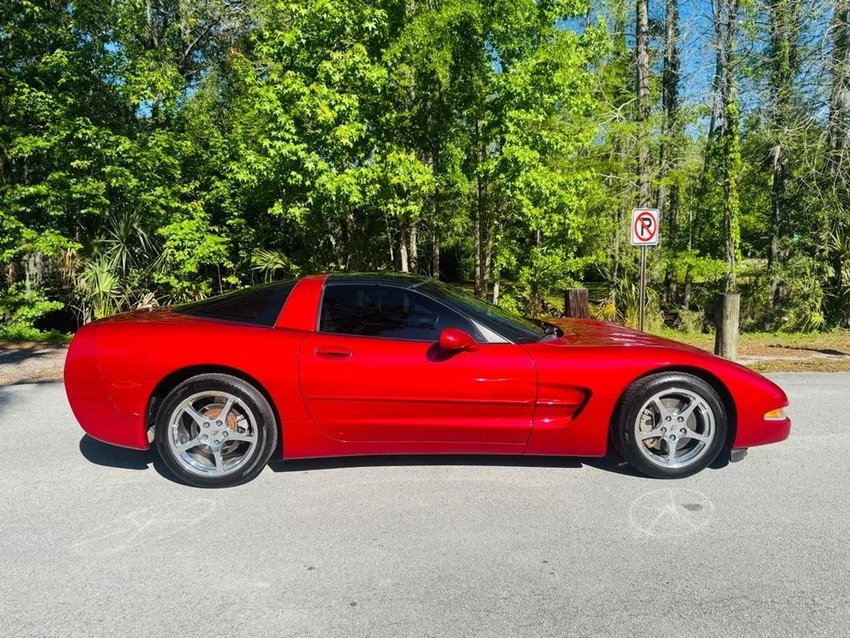 2004 Chevrolet Corvette C5 - Image 7 of 18