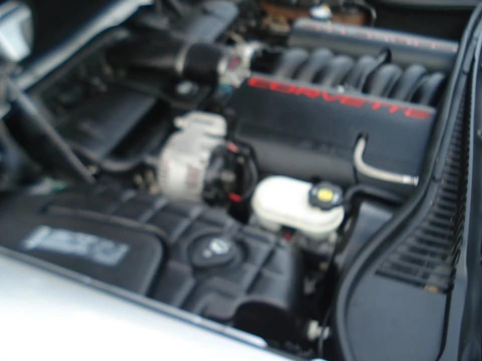 2004 Chevrolet Corvette C5 - Image 2 of 11