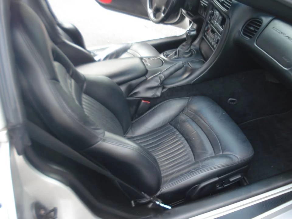 2004 Chevrolet Corvette C5 - Image 4 of 11