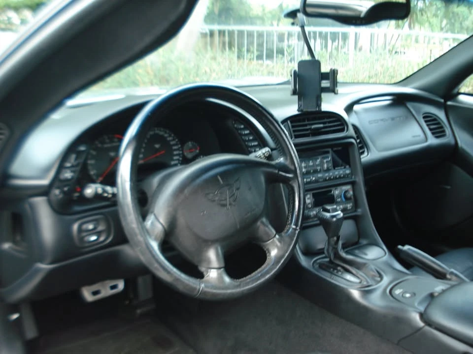 2004 Chevrolet Corvette C5 - Image 7 of 11