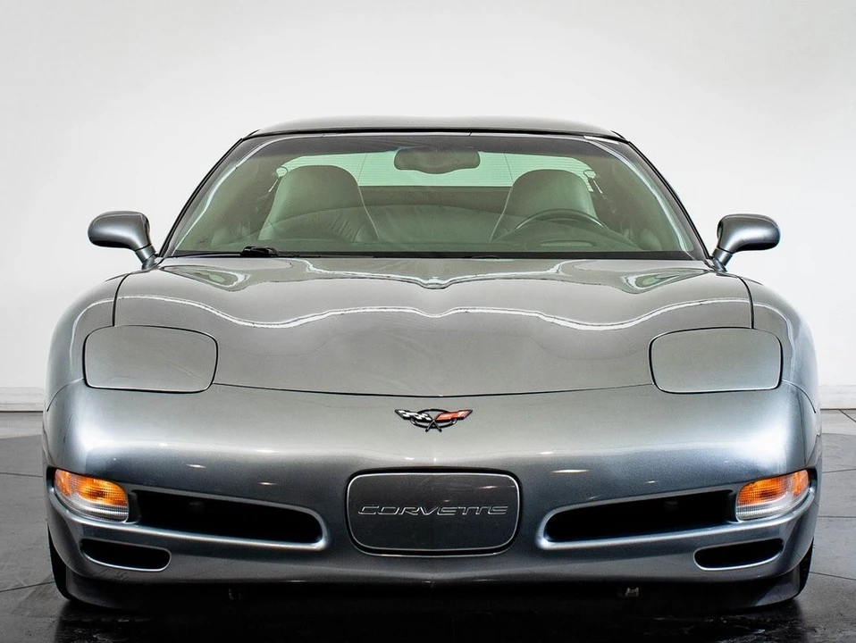 2004 Chevrolet Corvette C5 - Image 2 of 21