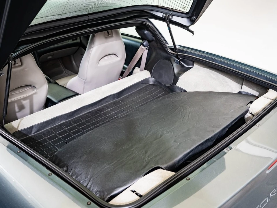 2004 Chevrolet Corvette C5 - Image 21 of 21