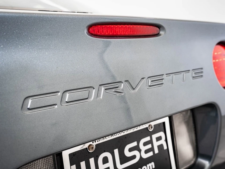 2004 Chevrolet Corvette C5 - Image 9 of 21