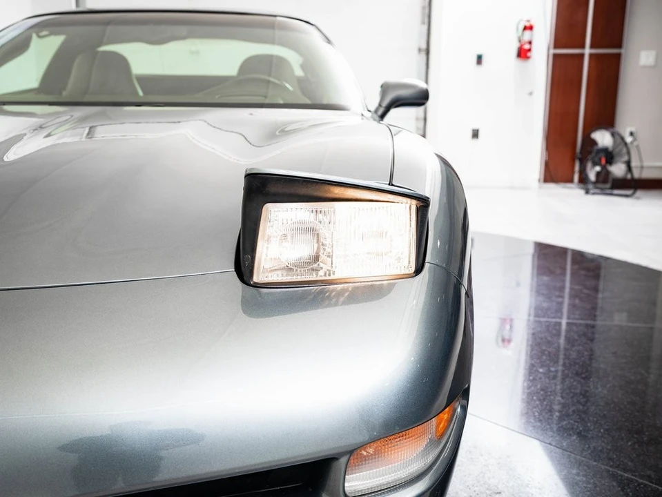 2004 Chevrolet Corvette C5 - Image 16 of 21