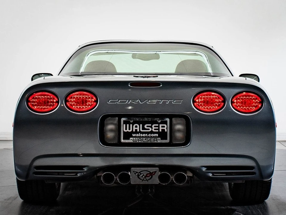 2004 Chevrolet Corvette C5 - Image 10 of 21