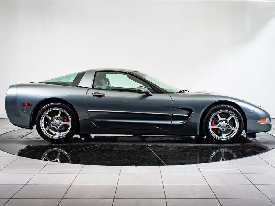 2004 Chevrolet Corvette C5 - Image 6 of 21