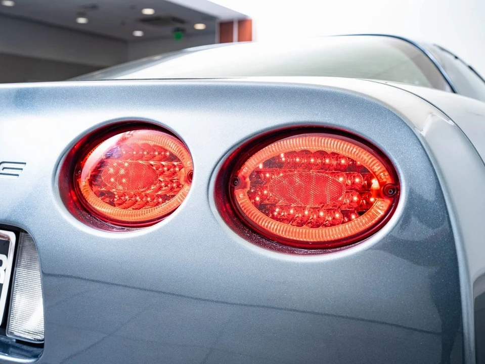 2004 Chevrolet Corvette C5 - Image 18 of 21