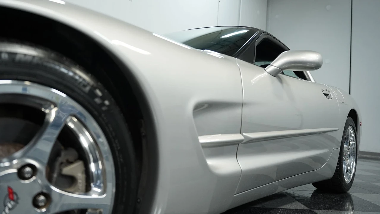 2004 Chevrolet Corvette C5 - Image 18 of 21