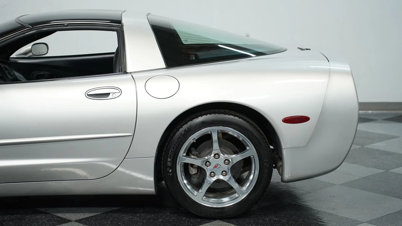 2004 Chevrolet Corvette C5 - Image 20 of 21