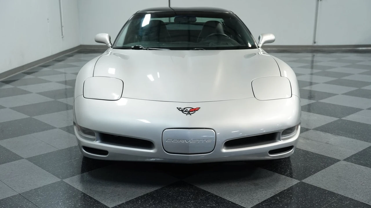 2004 Chevrolet Corvette C5 - Image 15 of 21