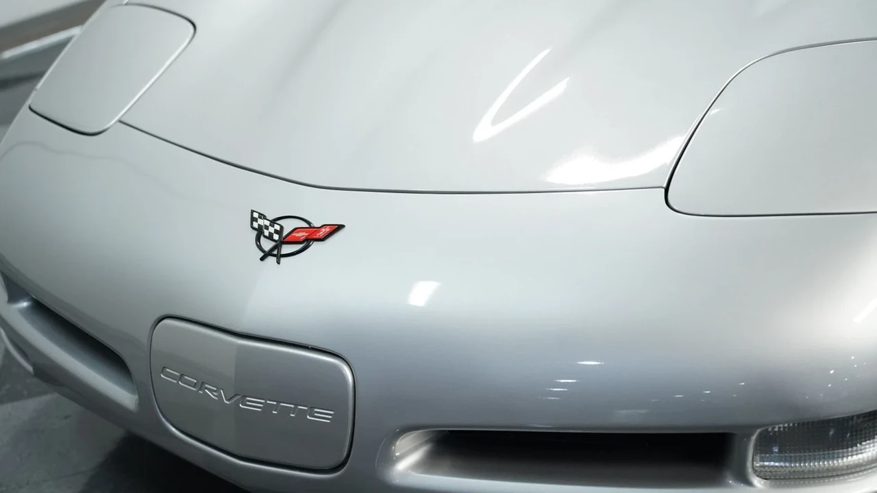 2004 Chevrolet Corvette C5 - Image 18 of 21