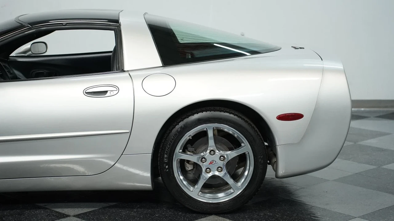 2004 Chevrolet Corvette C5 - Image 21 of 21
