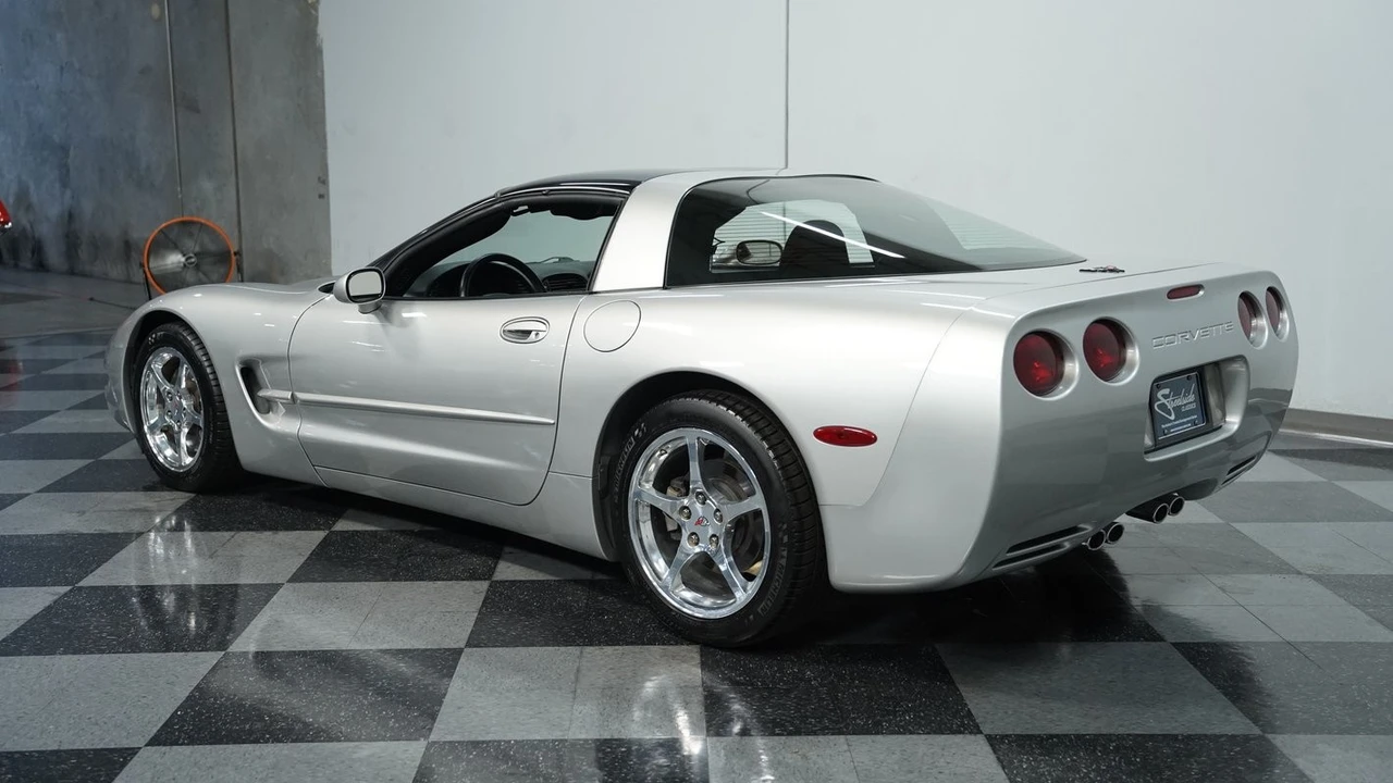 2004 Chevrolet Corvette C5 - Image 7 of 21