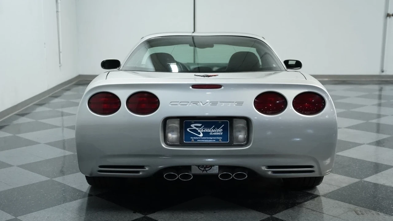 2004 Chevrolet Corvette C5 - Image 10 of 21