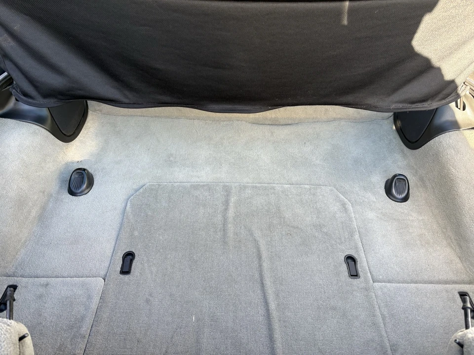 2004 Chevrolet Corvette C5 - Image 12 of 15