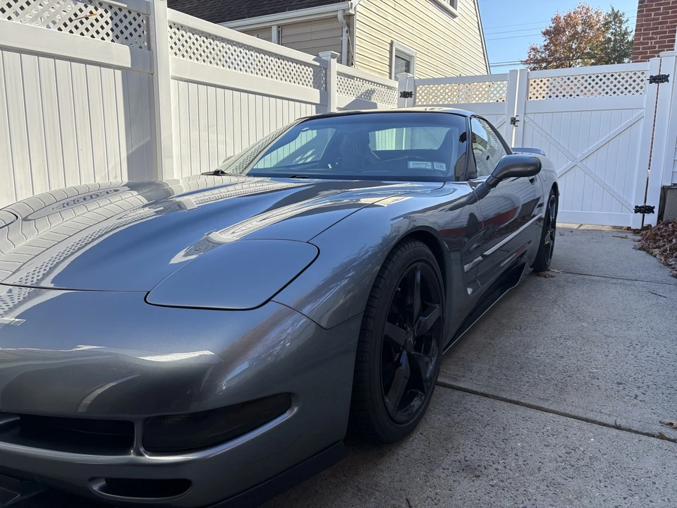 2004 Chevrolet Corvette C5 - Image 7 of 15