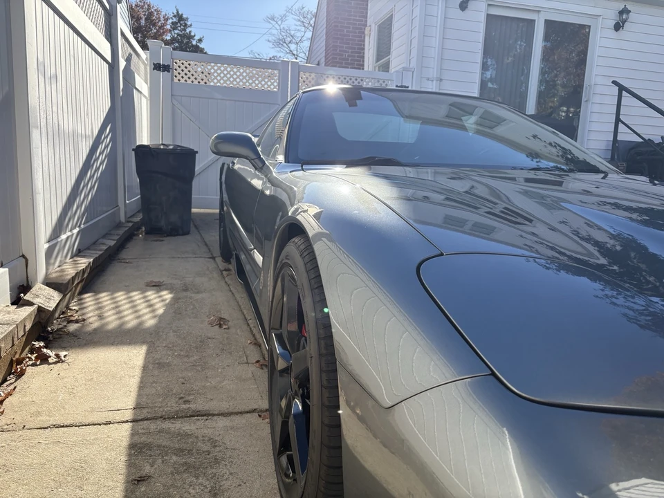 2004 Chevrolet Corvette C5 - Image 9 of 15