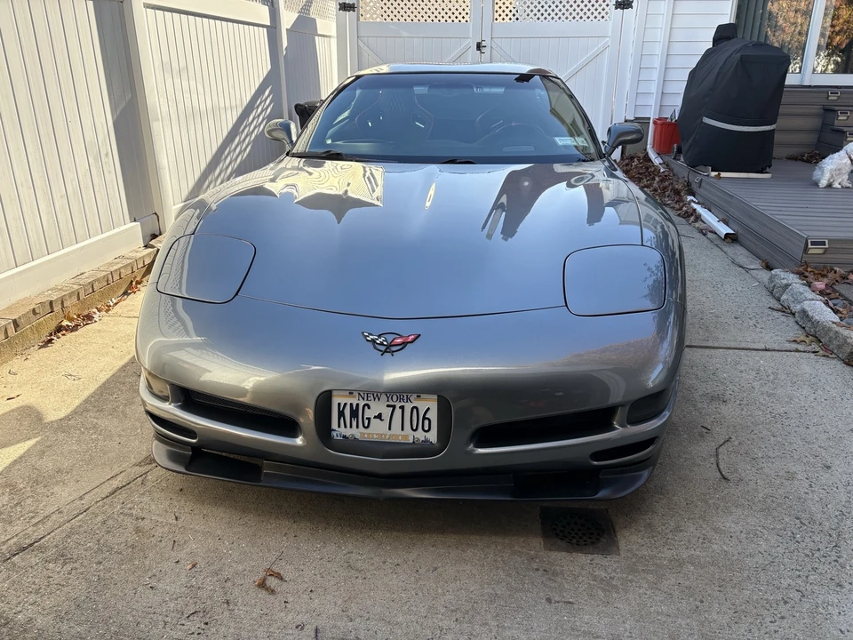 2004 Chevrolet Corvette C5 - Image 8 of 15