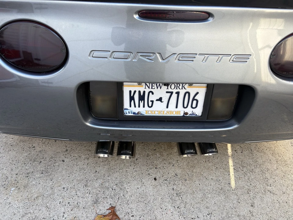 2004 Chevrolet Corvette C5 - Image 5 of 15