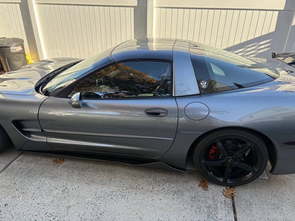 2004 Chevrolet Corvette C5 - Image 3 of 15
